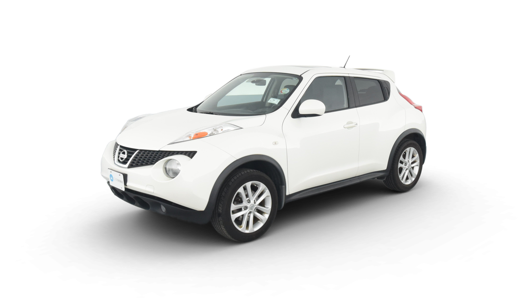 2013 Nissan JUKE Carvana